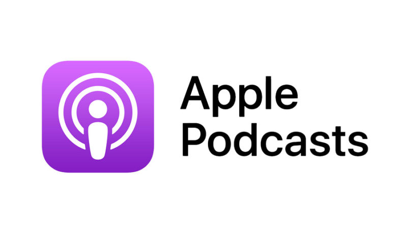Apple Podcast Podcast Rmf Digital