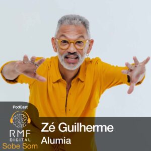 Zé Guilherme - Alumia