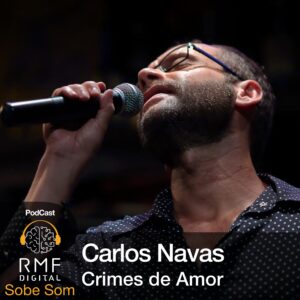 Carlos Navas - Crimes de Amor