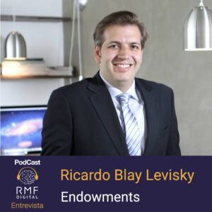 Ricardo Blay Levisky - Endowments